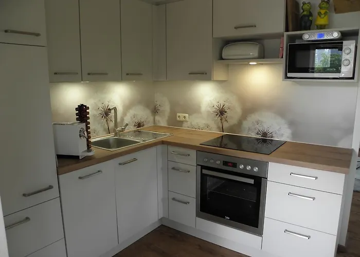 Apartman Ausseer Kleeblatt *