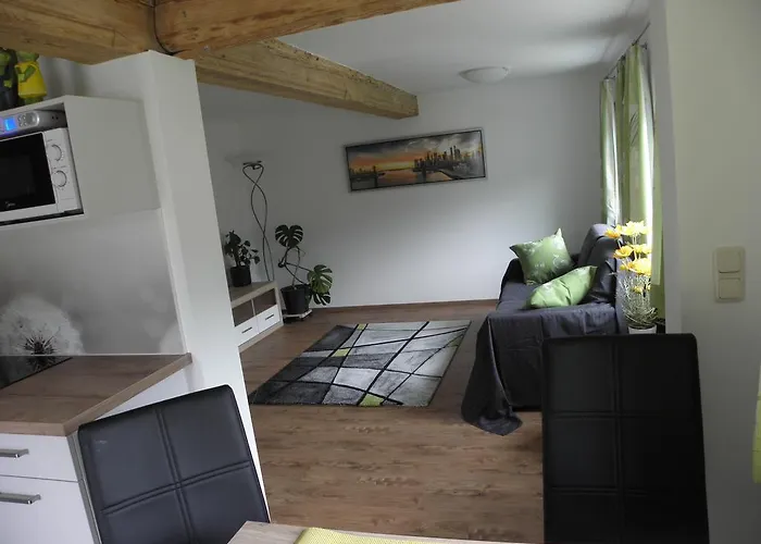 Ausseer Kleeblatt Appartamento *