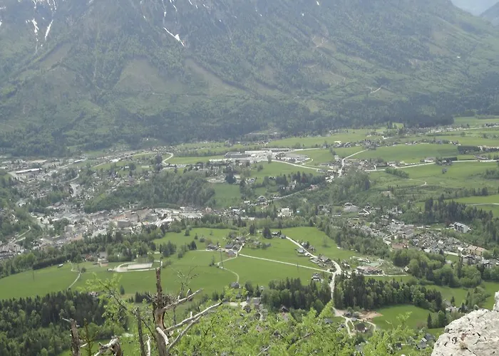 Ausseer Kleeblatt * Bad Aussee