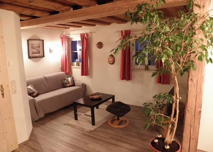 Ausseer Kleeblatt Appartamento Bad Aussee