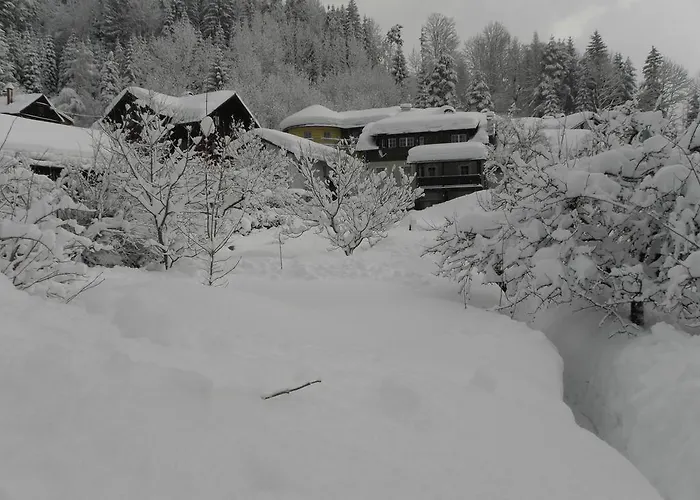 Appartamento Ausseer Kleeblatt