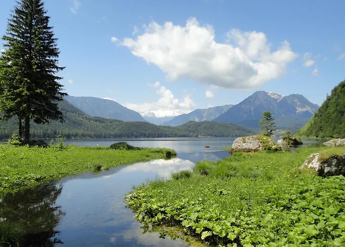 Apartman Ausseer Kleeblatt *