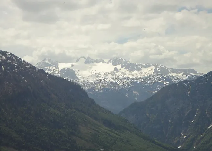 Ausseer Kleeblatt Appartamento