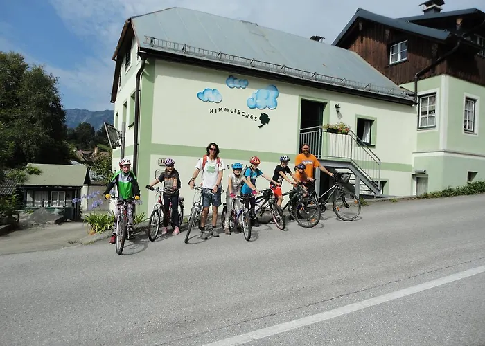 Apartman Ausseer Kleeblatt