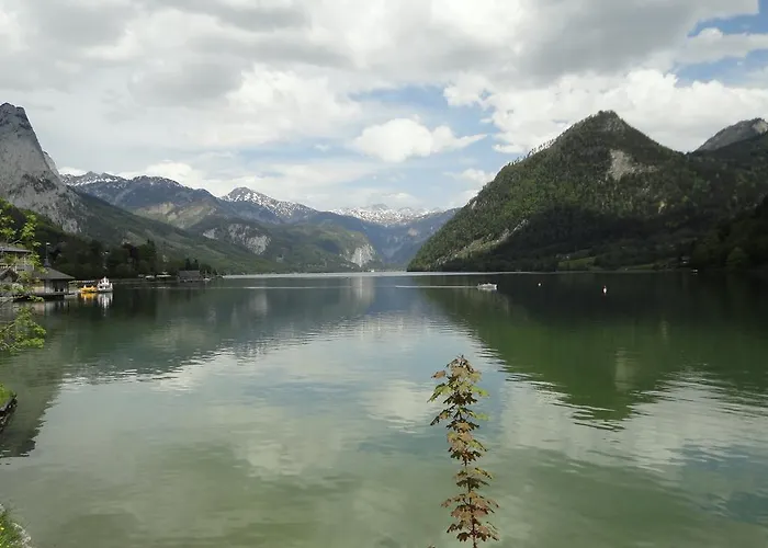 Apartman Ausseer Kleeblatt