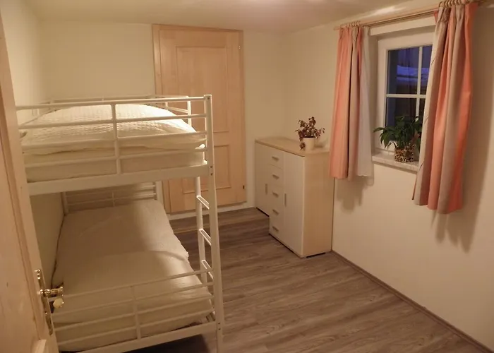 Ausseer Kleeblatt * Bad Aussee