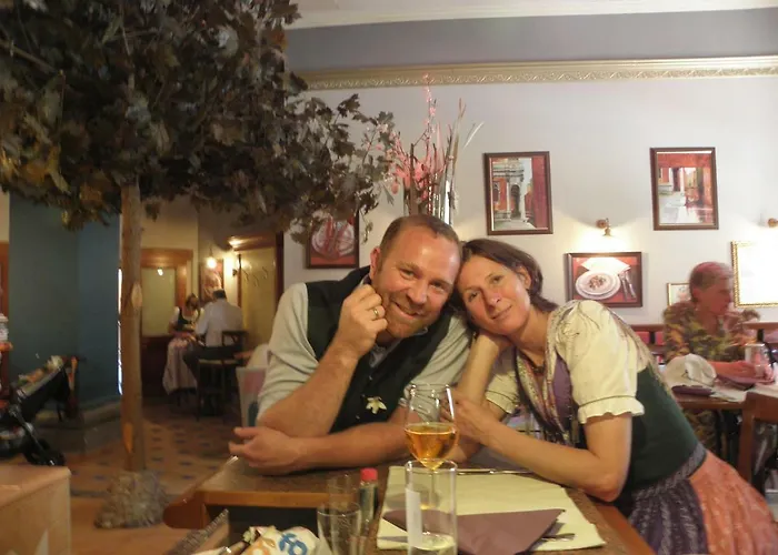 Ausseer Kleeblatt Appartamento